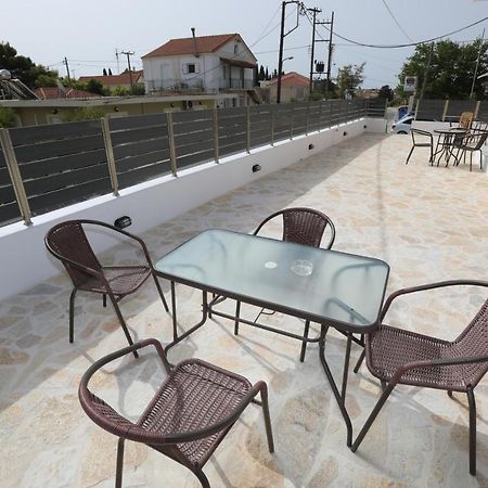 Angelos Apartments Ліксурі Екстер'єр фото