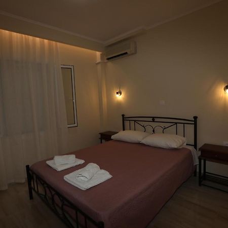 Angelos Apartments Ліксурі Екстер'єр фото