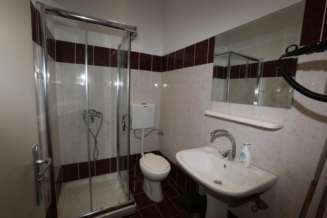 Angelos Apartments Ліксурі Екстер'єр фото